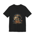 Sunsets Saddles & Country Songs Tee | western cowgirl ranch rustic