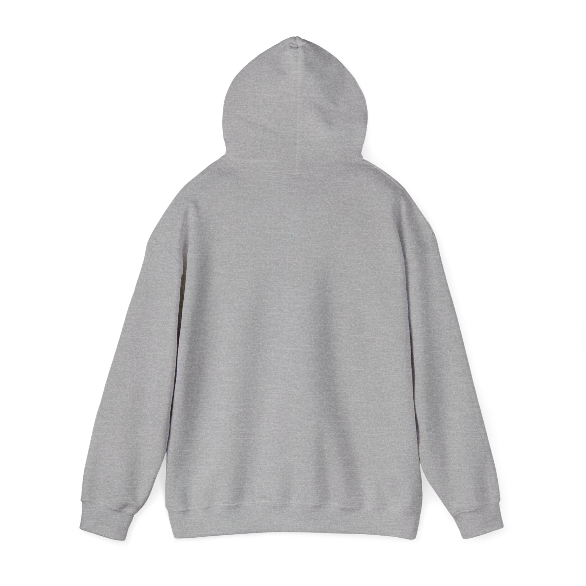 April Birth Flower Hoodie | personalized botanical watercolor, line art