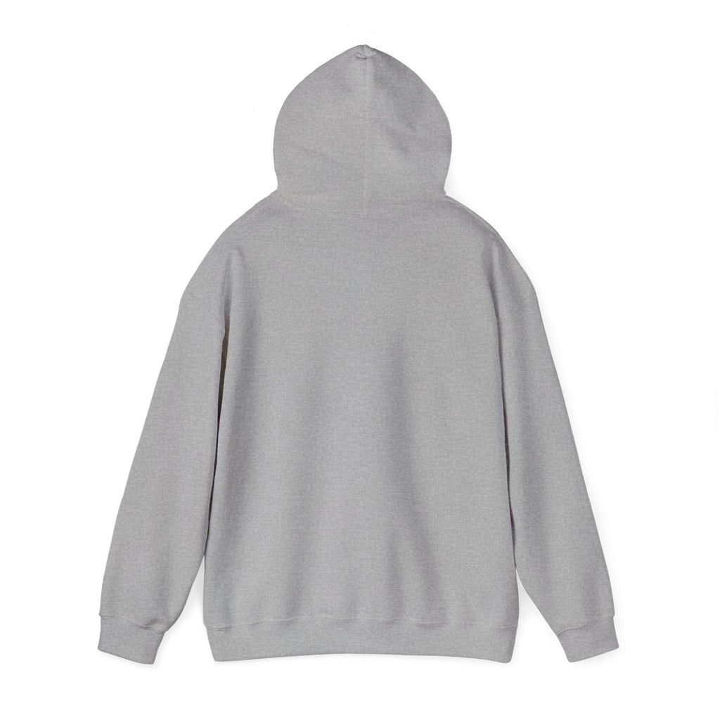 Birth Month Flower Hoodie | Personalized Botanical Watercolor, Custom Name