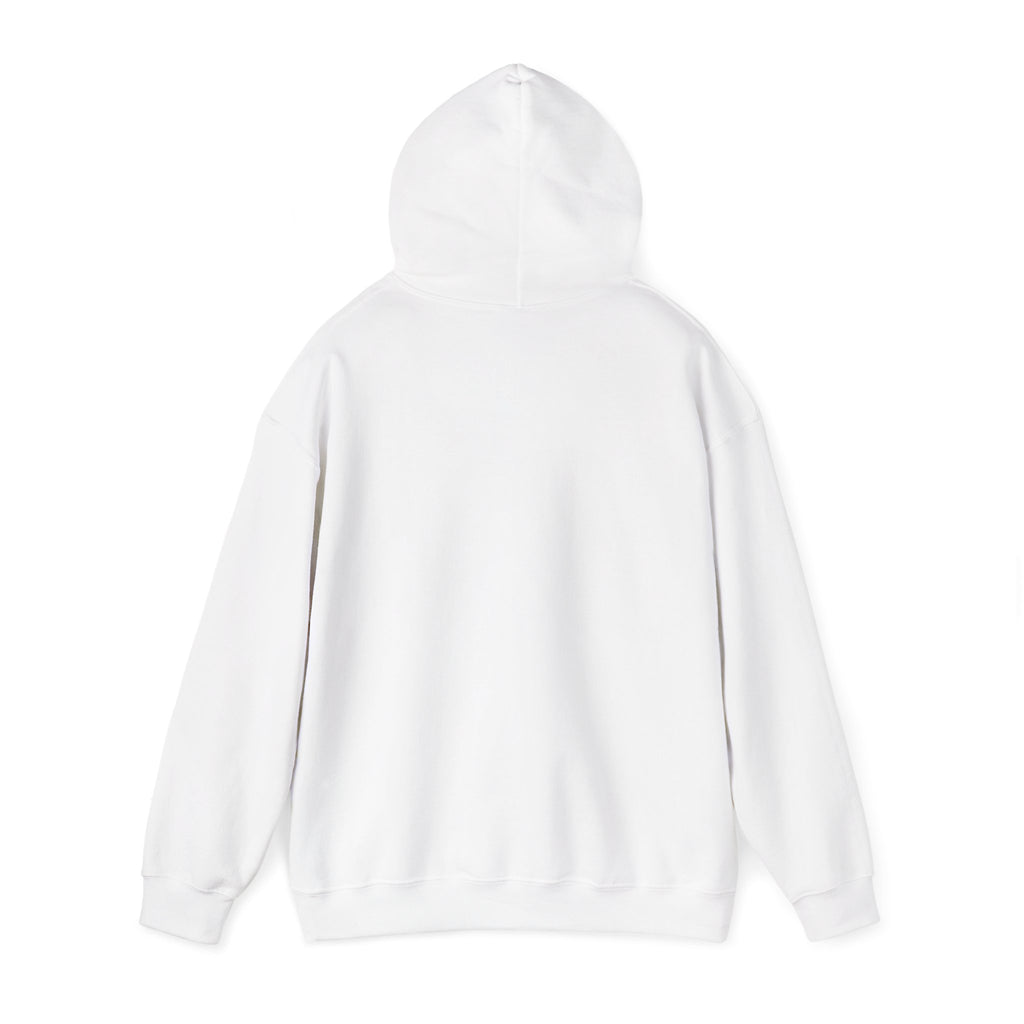 Birth Month Flower Hoodie | Personalized Botanical Watercolor, Custom Name
