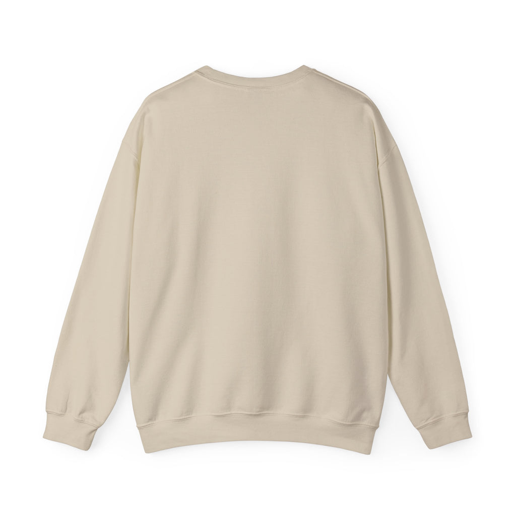 Sunsets Saddles & Country Songs Crewneck Sweatshirt | western, rustic