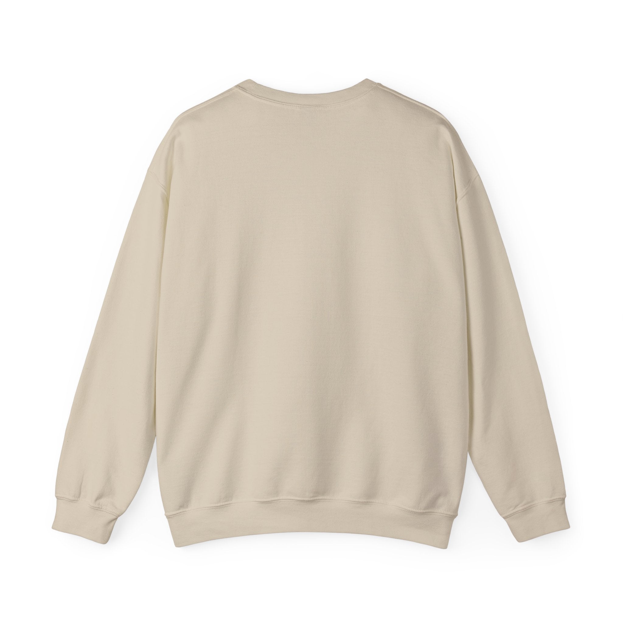 Sunsets Saddles & Country Songs Crewneck Sweatshirt | western, rustic