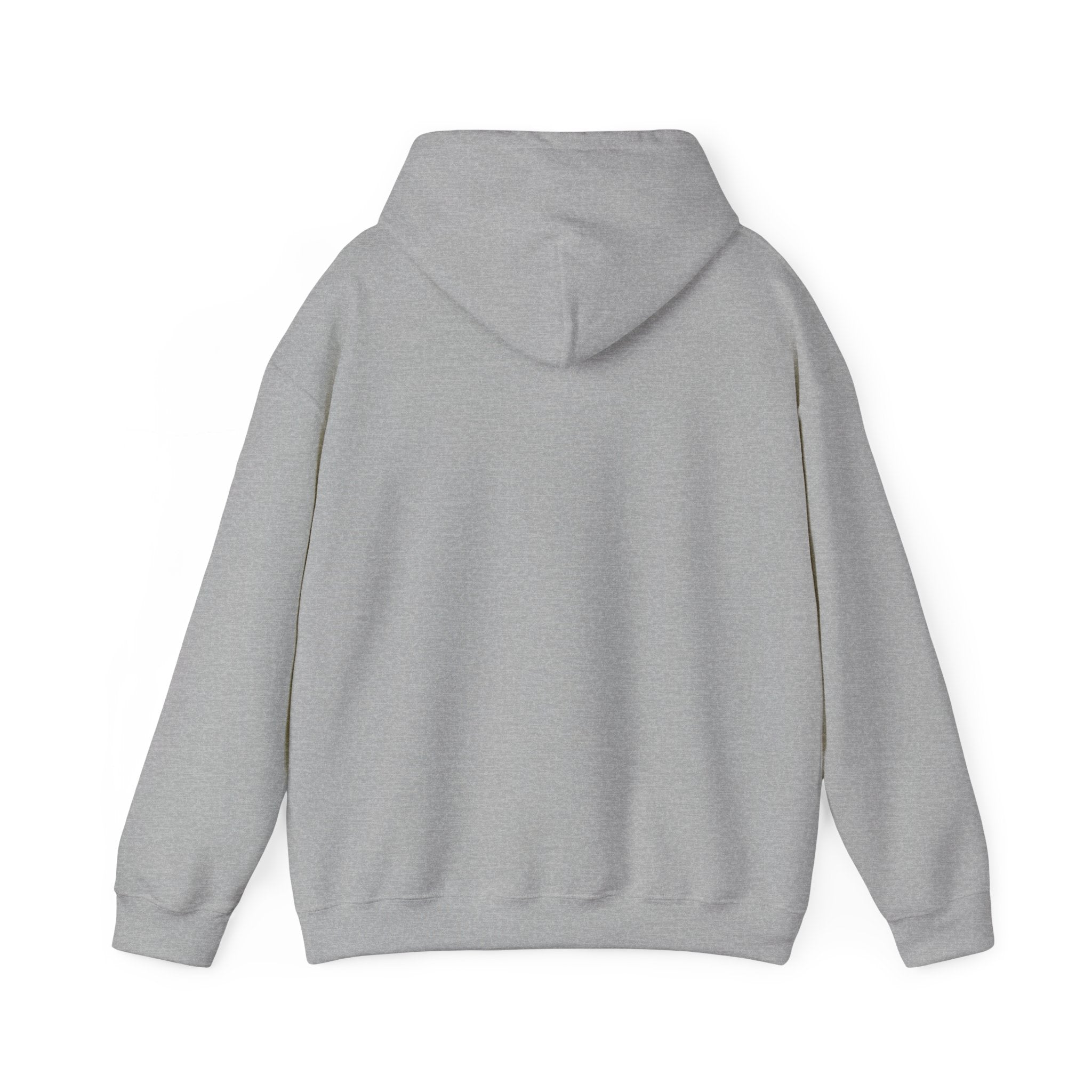 Birth Month Flower Hoodie | Personalized Botanical Watercolor, Custom Name